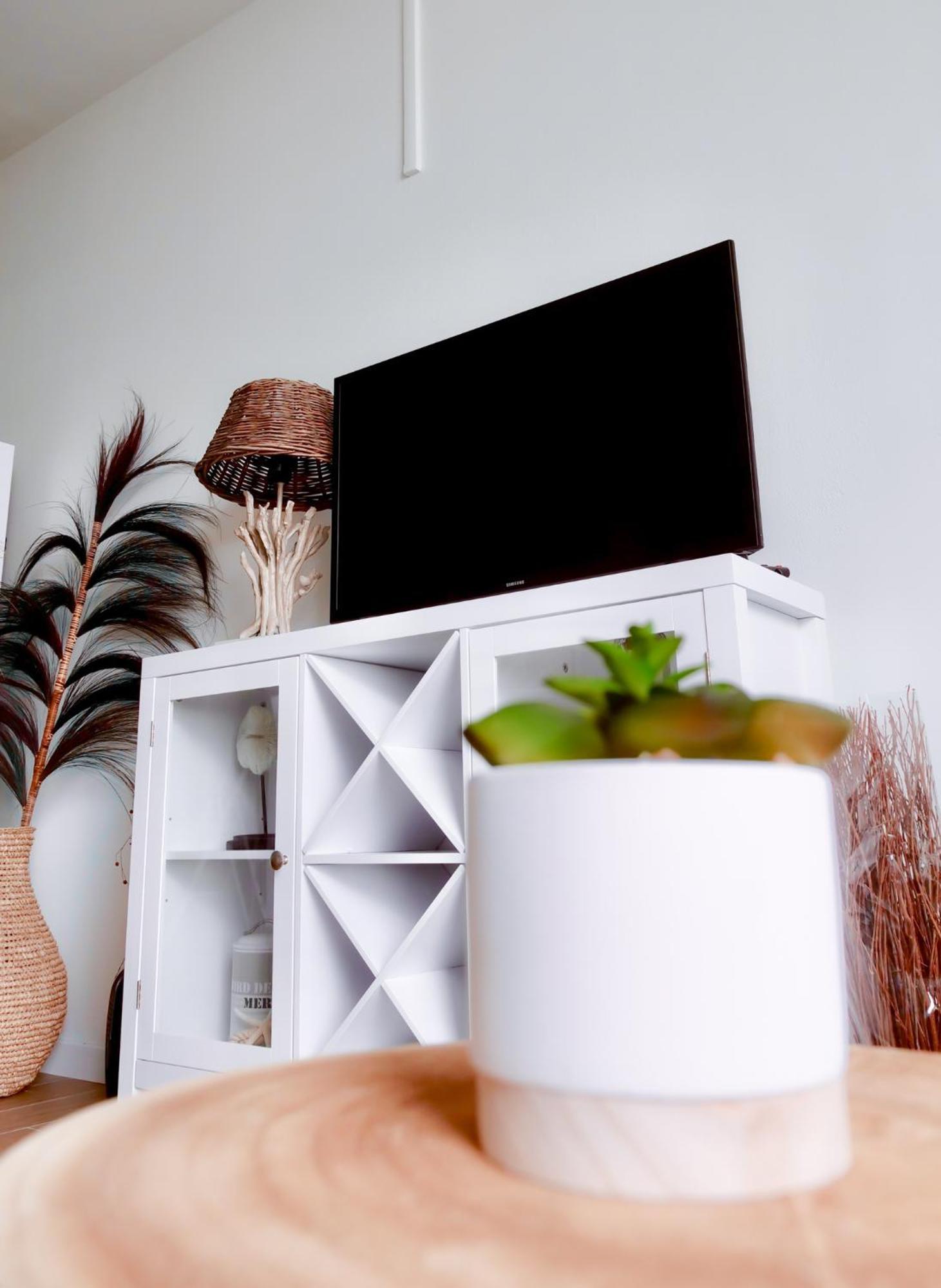 Appartement Vue Sans Coupure D'eau