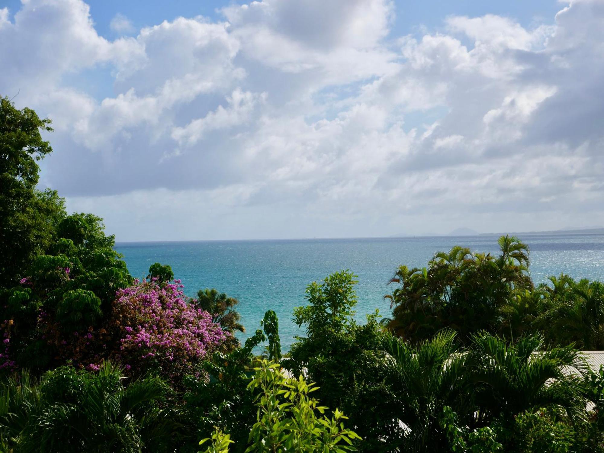 Appartement Vue Sans Coupure D'eau Le Gosier (Grande-Terre)